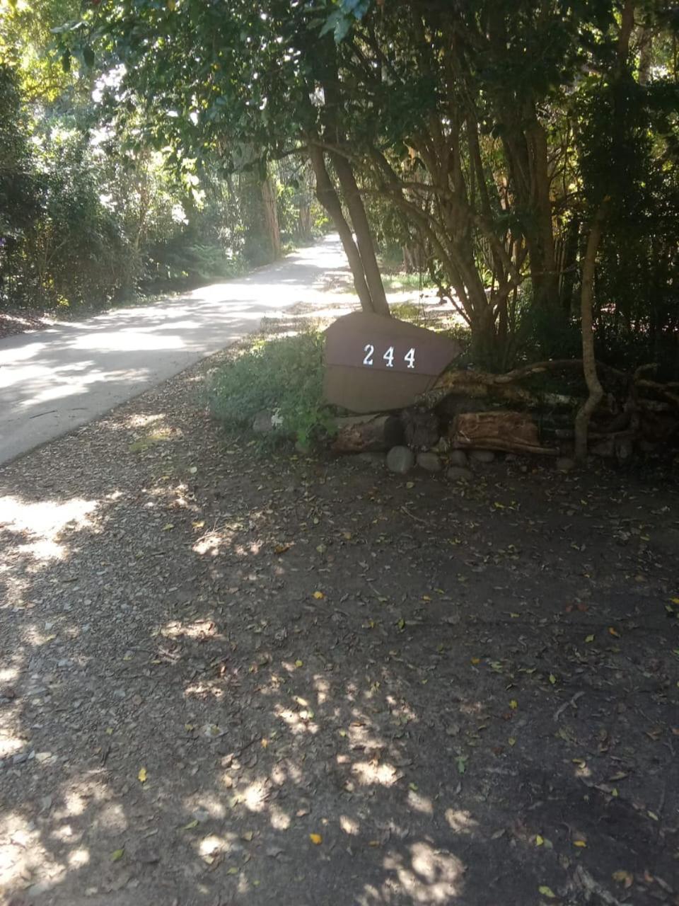Nature'S Valley Health Retreat A Hide Away In The Forest Exterior photo