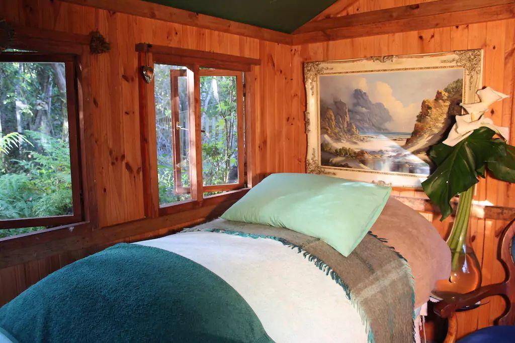 Nature'S Valley Health Retreat A Hide Away In The Forest Exterior photo